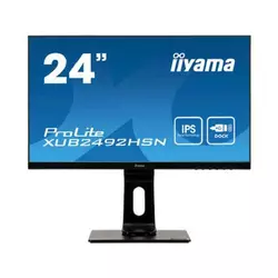 Iiyama ProLite XUB2492HSN-B1 IPS monitor 23.8