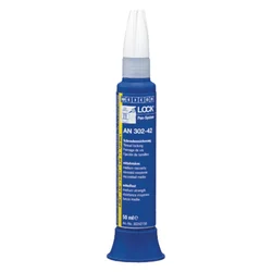 WEICON Lepilo in tesnilna masa AN 302-42 50 ml