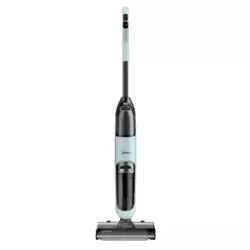 Midea Štapni usisivač za mokro i suvo MWD-X6, 21.6V, 0.6l, Svetloplavi