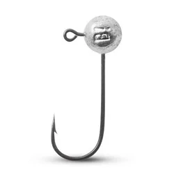 Delphin Bomb Micro Jig hook 3/0 / 10g / 5x
