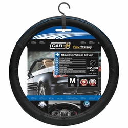 SUMEX Obloga volana 37-39cm color line plavo-crna