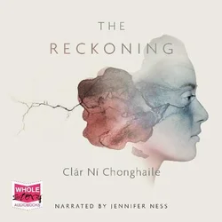 AUDIBOOK Avdio knjiga: The Reckoning