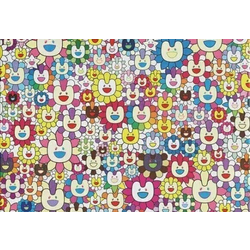 NewJeans - Supernatural (NJ X MURAKAMI Drawstring Bag version) (CD)