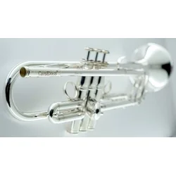 TROBENTA CAROL BRASS Bb CTR-5060H POSREBRENA