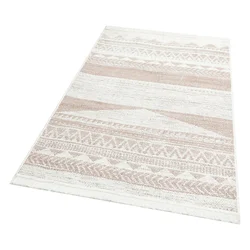 Conceptum Hypnose tepih, 80 x 300 cm, bež