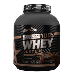 5 Stars Whey protein čokolada 3kg