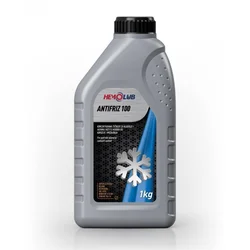 MODRICA ANTIFRIZ HEMOLUB G11 100% 1/1KG