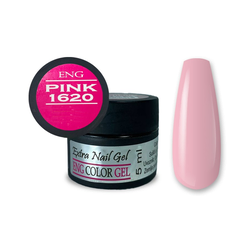 Extra Nail Gel za nokte Pink 1620, 5ml