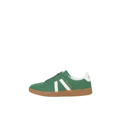 JACK & JONES Muške patike 12271083, Zelene
