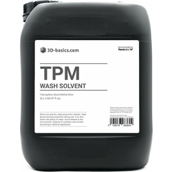 3D-basics TPM Wash Solvent - 5 l
