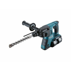 MAKITA akumulatorsko vrtalno kladivo DHR263RF2