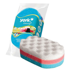 YORK SUNĐER MASAŽNI DUGA 1106