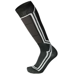 Mico LIGHT WEIGHT ODOR ZERO X-STATIC SKI SOCK CA01520 , smučarske nogavice