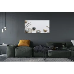 tulup.si Slika na platnu Jajca baza 125x50 cm