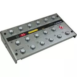 TC Electronic G-System
