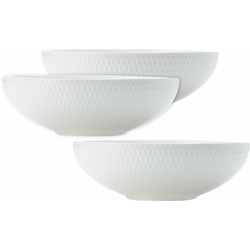 Maxwell & Williams skleda Diamonds, 3 kos
