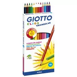 Giotto elios drvena boja 12k ( 201020 )