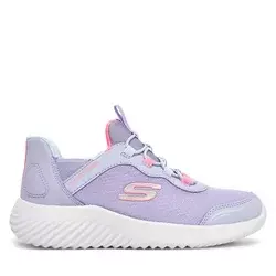 Skechers Patike za devojčice Bounder, Lavanda