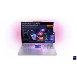 Lenovo yoga pro 9 16iah10 ultra 9 285h, 64gb, 1tb, 16 3.2k touch, rtx-5070/8g, win11pro ( 83l0007nya )