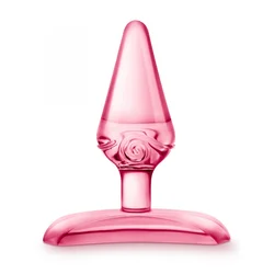 Analna kupa, 6.9 cm, Roze