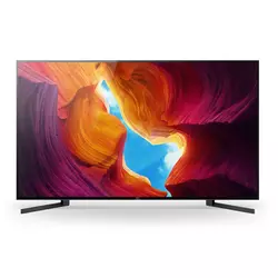 SONY LED TV KD49XH9505