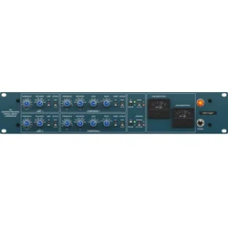 Behringer 369 Dinamični učinek