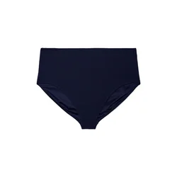 Swim by Zizzi Bikini hlačke Slino  modra