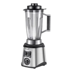Raf Blender 2u1 R.2864, 2600W, 3l, Sivi