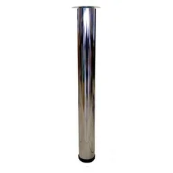 NOGA MIZE H-82*6cm KROM