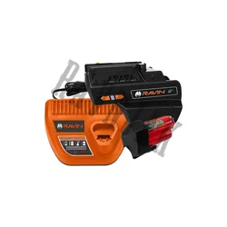 Ravin Crossbows LLC Electric Cocking System