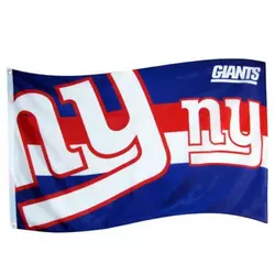 New York Giants zastava 152x91