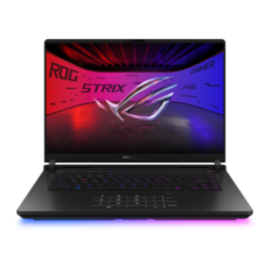 ASUS ROG Strix SCAR 16 G635LW-RW105X 2.5K Ultra 9 64GB 2TB + 2TB RTX 5080 Win11P