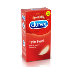 Durex Feel Thin kondomi, 12 komada