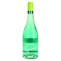 KOKTAJL GRACIOSO HUGO GREEN, 0,75L