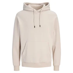 JACK & JONES Majica Bradley bež