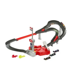 Hot Wheels Racing formula 1 Štartovacia dráha