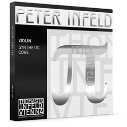 Set strun za violino 4/4 Peter Infeld-Thomastik
