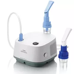 Philips Essence kompresorski inhalator za decu i odrasle