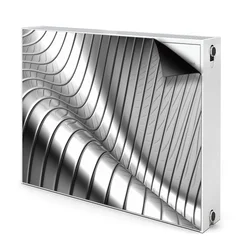 tulup.si radiatorska pokrov Kovinsko 100x60 cm