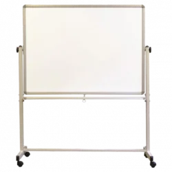 OPTIMA Tabla Bela tabla, 90 x 120 cm, Bela