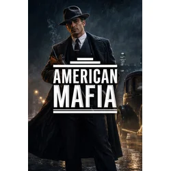 American Mafia (Windows/Xbox Series X|S) XBOX LIVE Key EUROPE