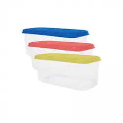 Kutija Frigo mini box Praktik - 500 ml