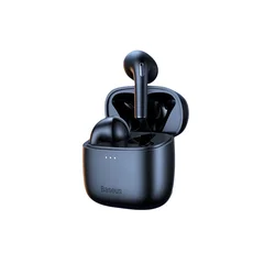 Baseus Brezžične slušalke Baseus E8 Type-C 25h Bluetooth5.3, (21015551)