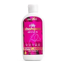 Šampon Aiko za mladiče z vitaminom E 250ml