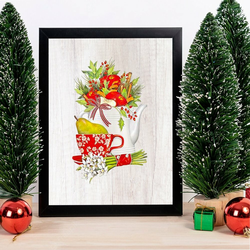 WALLXPERT Dekorativna slika SC7436501293222