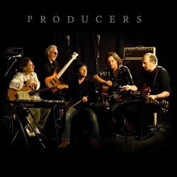 Producers - Producers (2 LP)