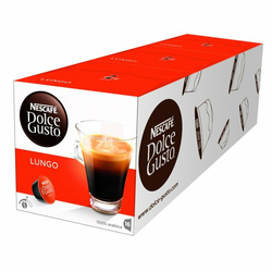 Nescafé Dolce Gusto Caffe Lungo 16 pieces x 3