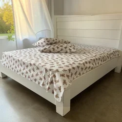 Čaršav Ranforce 160x240cm bez lastiša Medvedić ( VLK000536-medvedic )