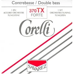 CORELLI 370TX STRUNE ZA KONTRABAS