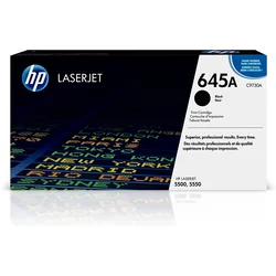 HP toner C9730A, črn